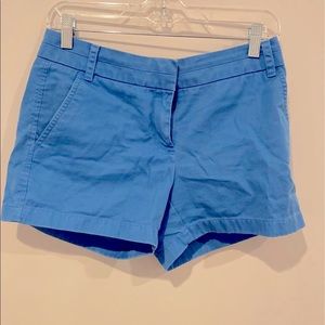 J.crew shorts